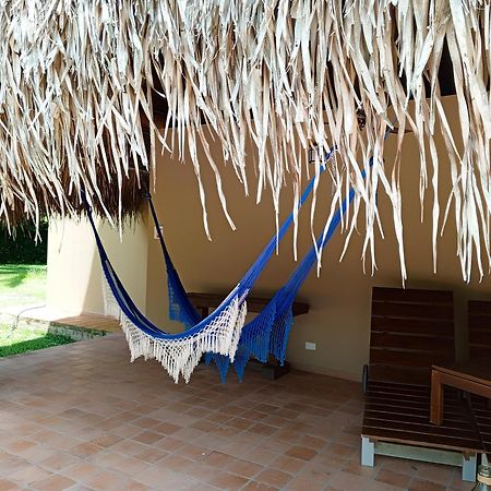 Savanna Orinoquia Lodge Orocué Zewnętrze zdjęcie