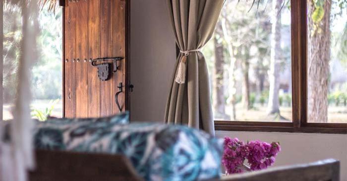 Savanna Orinoquia Lodge Orocué Zewnętrze zdjęcie