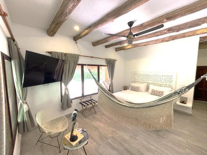 Savanna Orinoquia Lodge Orocué Zewnętrze zdjęcie