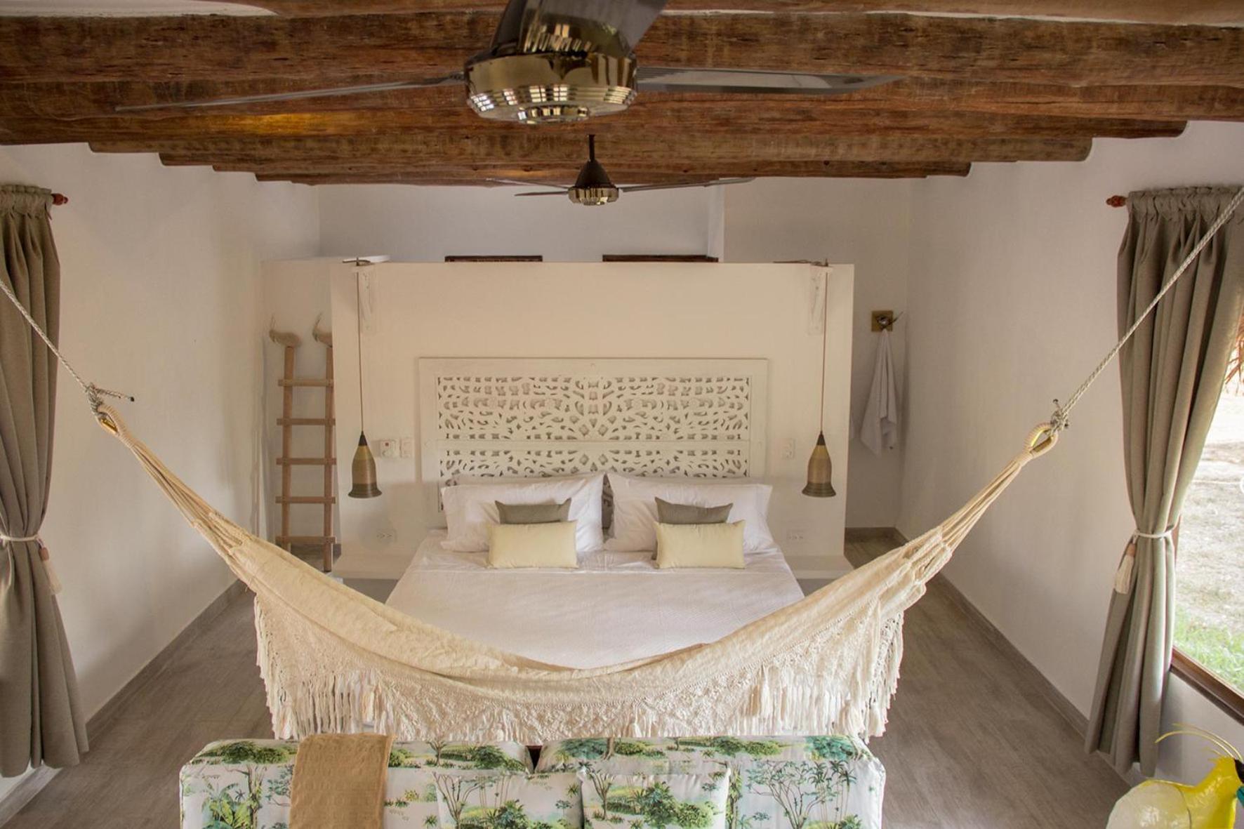 Savanna Orinoquia Lodge Orocué Zewnętrze zdjęcie