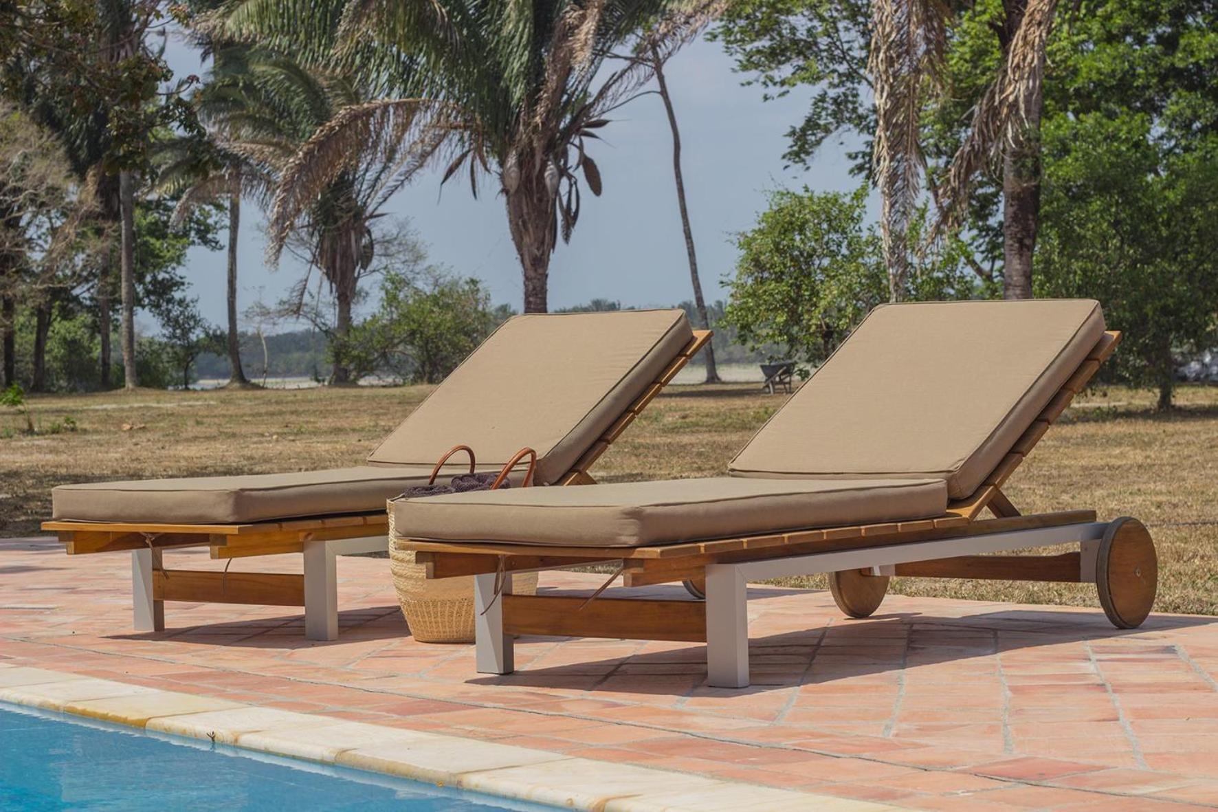 Savanna Orinoquia Lodge Orocué Zewnętrze zdjęcie