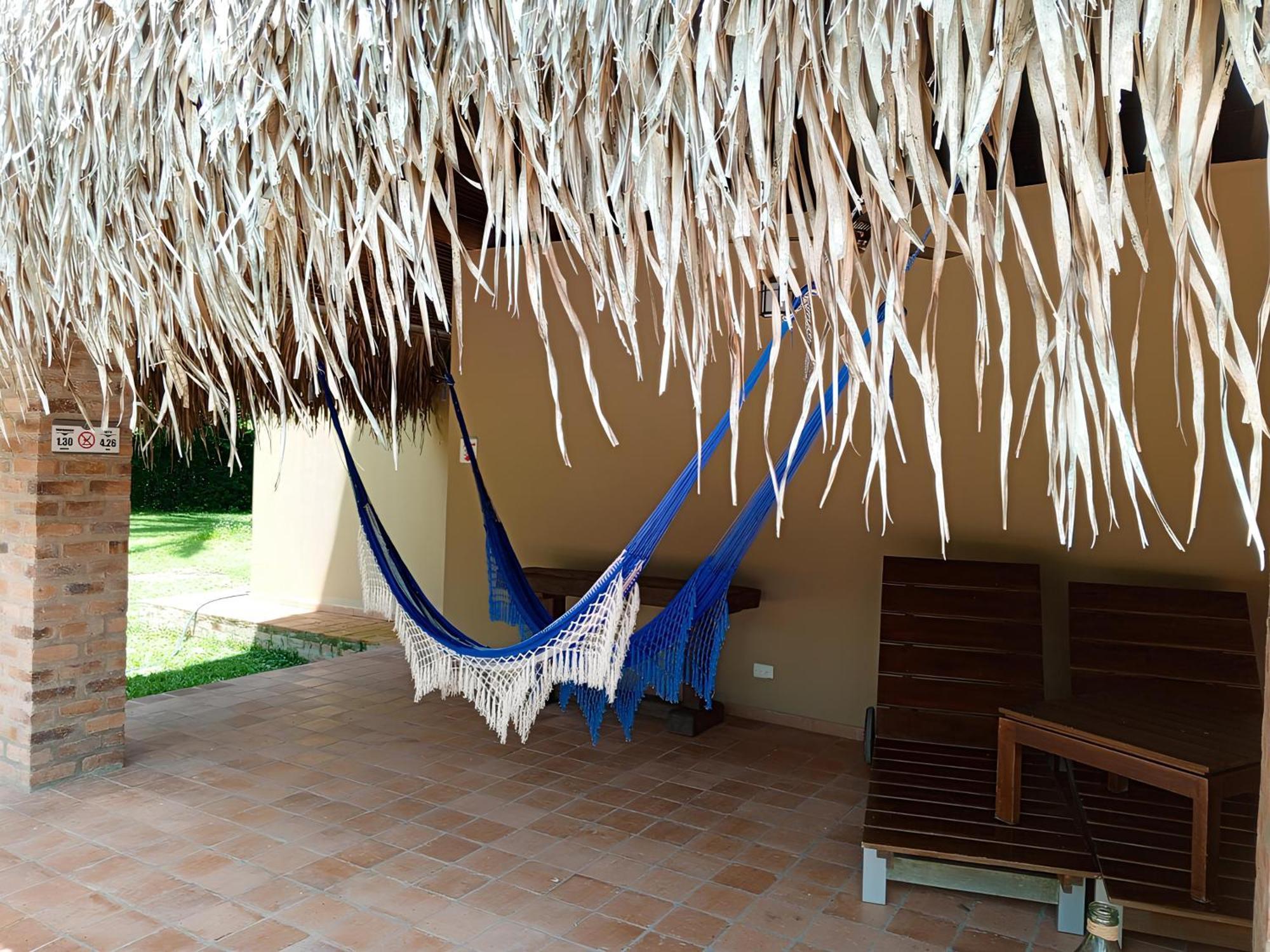 Savanna Orinoquia Lodge Orocué Zewnętrze zdjęcie