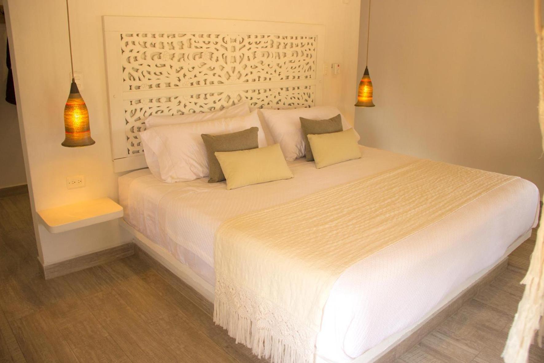 Savanna Orinoquia Lodge Orocué Zewnętrze zdjęcie