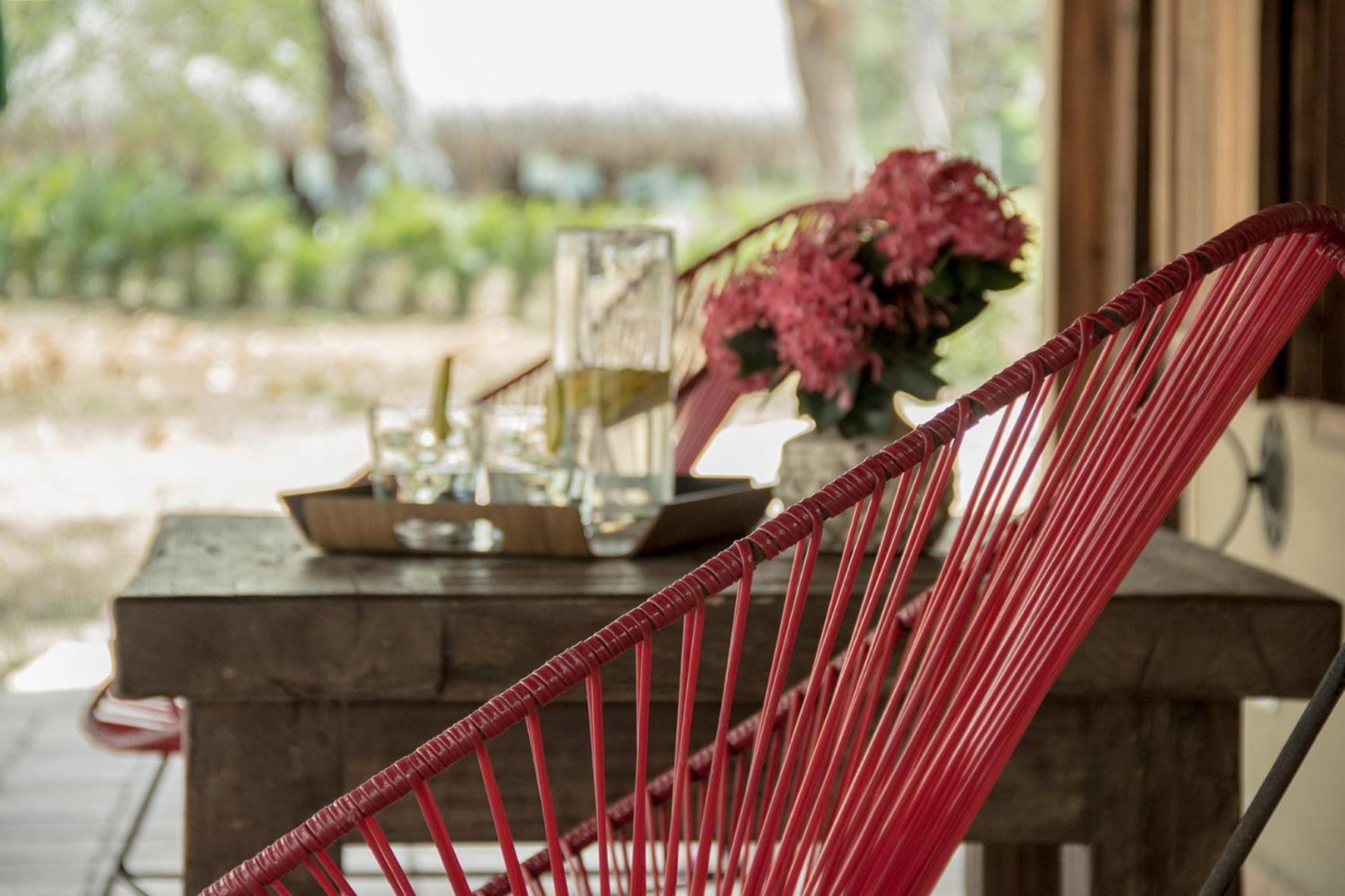 Savanna Orinoquia Lodge Orocué Zewnętrze zdjęcie