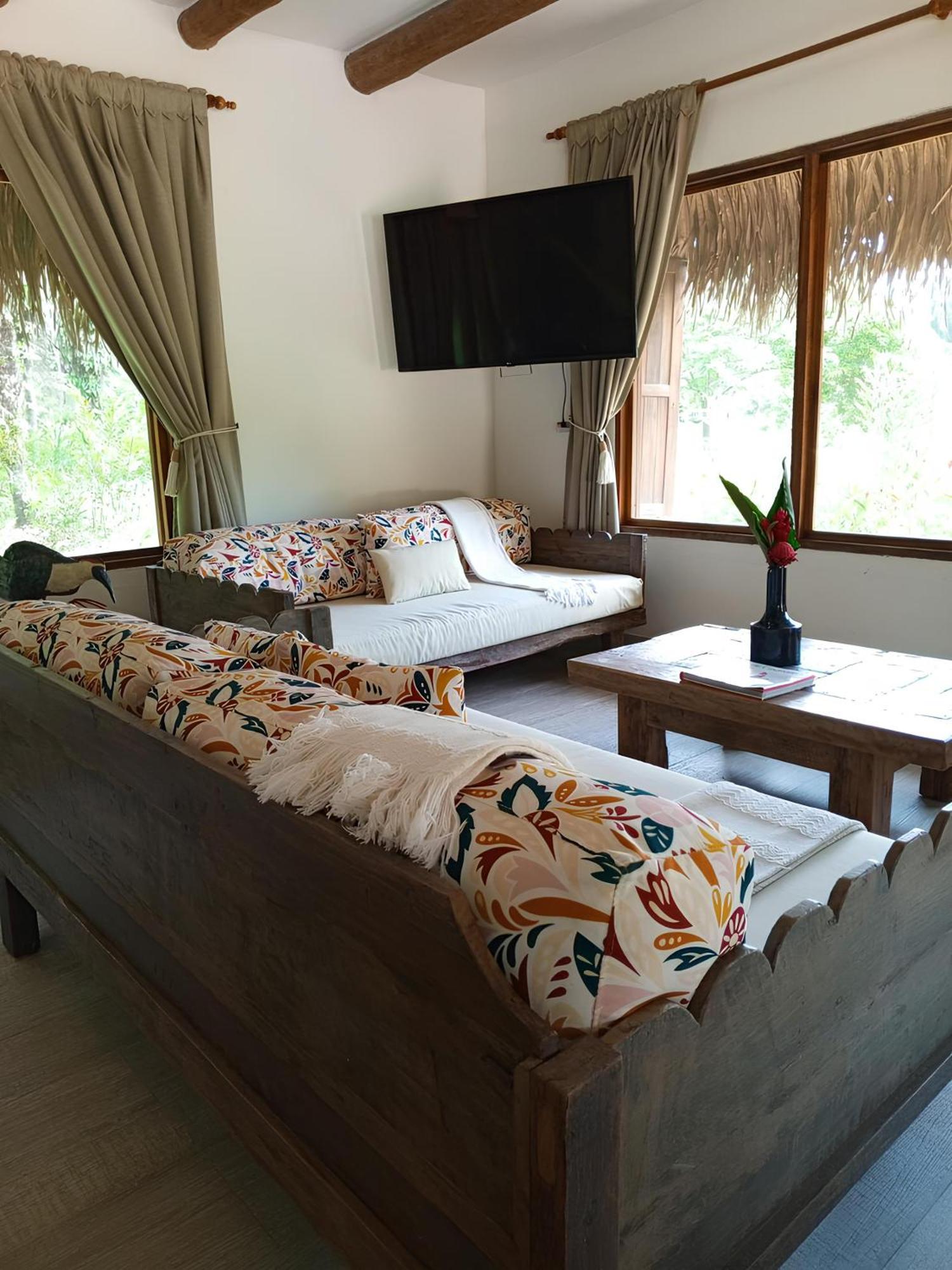 Savanna Orinoquia Lodge Orocué Zewnętrze zdjęcie