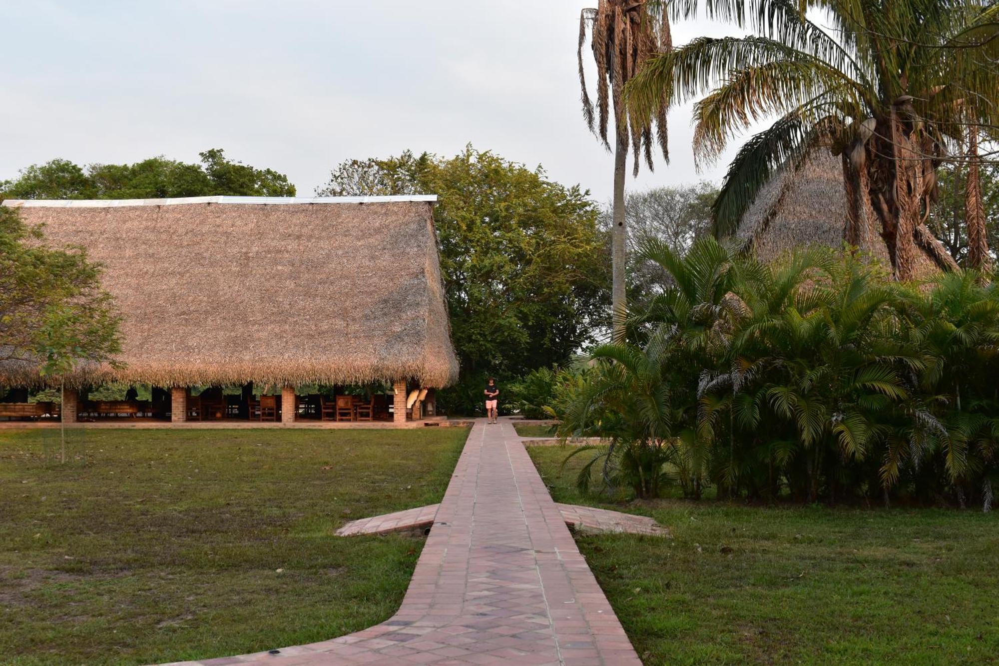 Savanna Orinoquia Lodge Orocué Zewnętrze zdjęcie