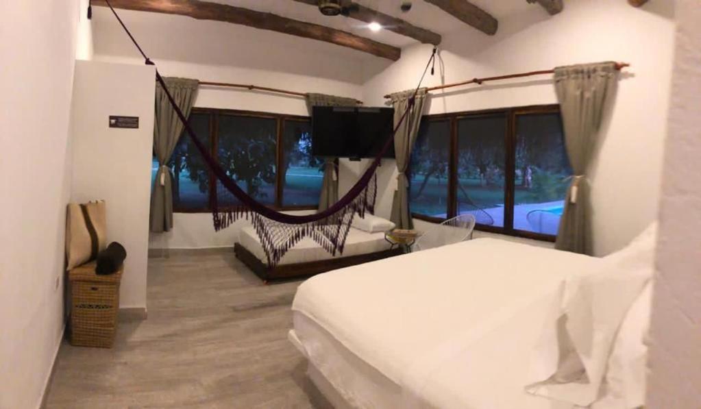 Savanna Orinoquia Lodge Orocué Zewnętrze zdjęcie