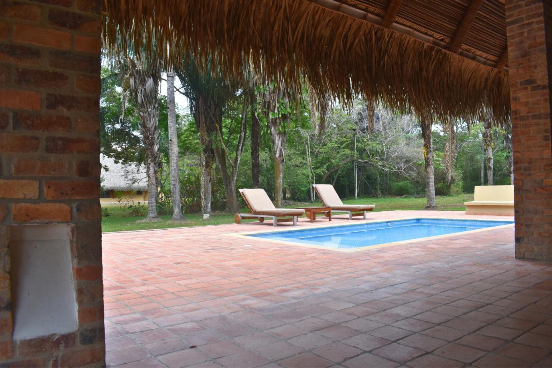 Savanna Orinoquia Lodge Orocué Zewnętrze zdjęcie