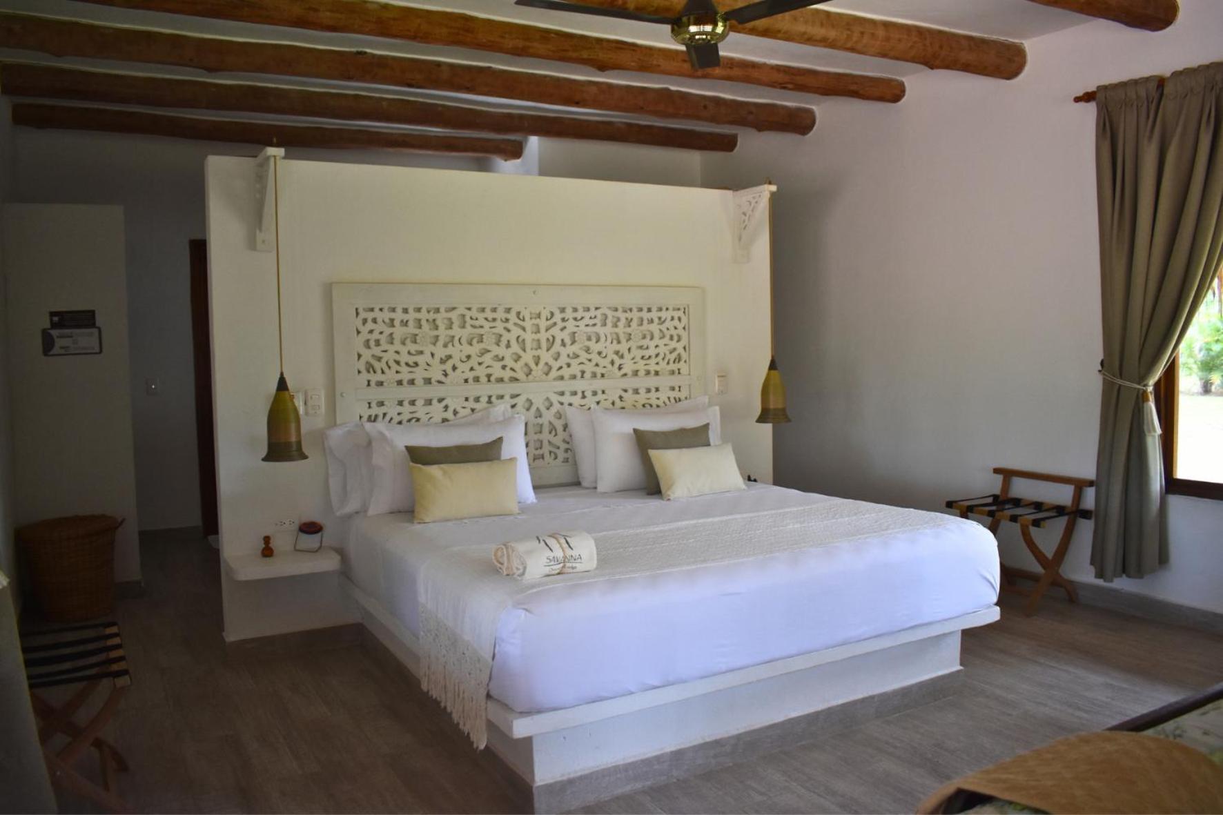 Savanna Orinoquia Lodge Orocué Zewnętrze zdjęcie