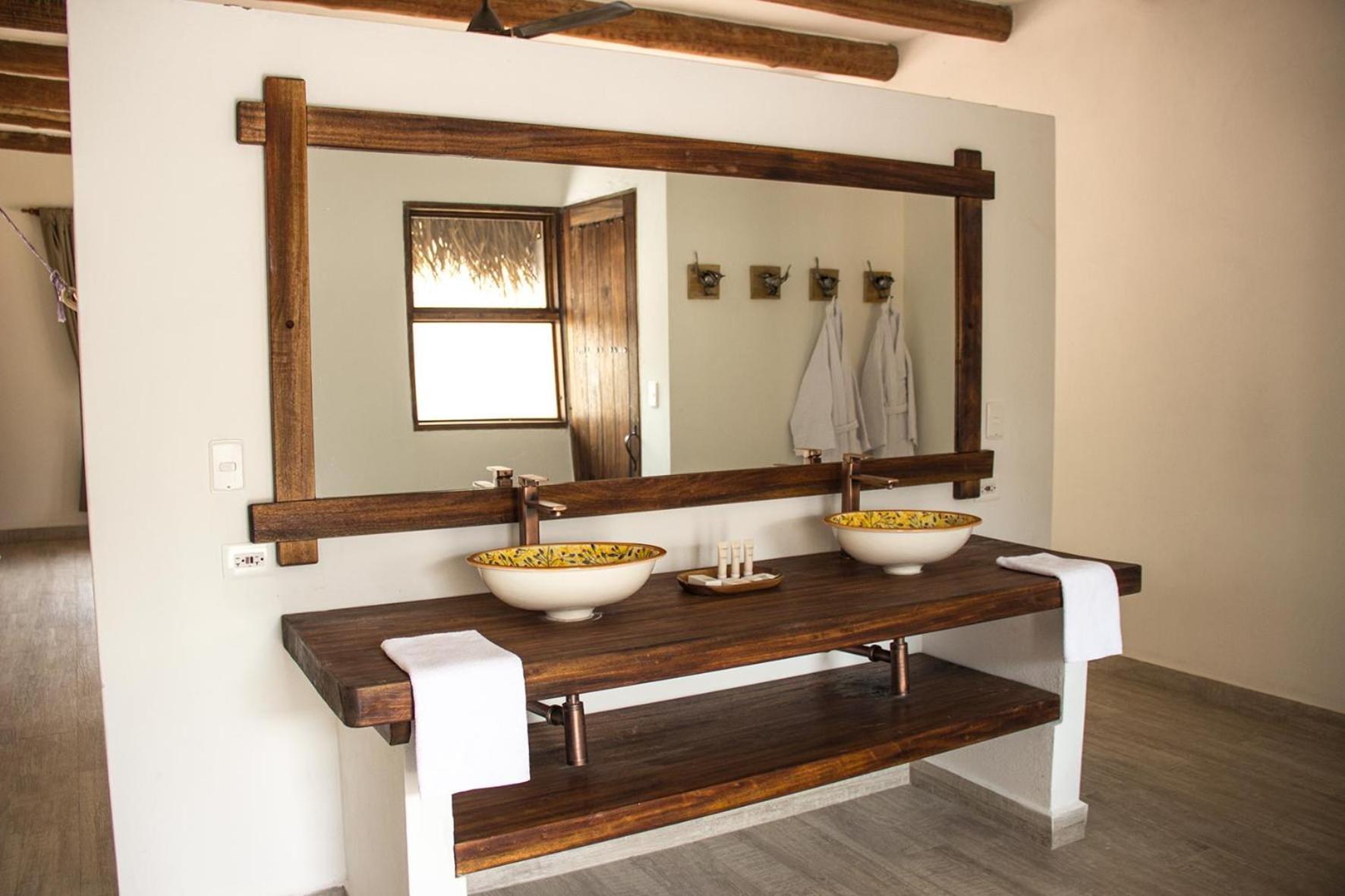 Savanna Orinoquia Lodge Orocué Zewnętrze zdjęcie
