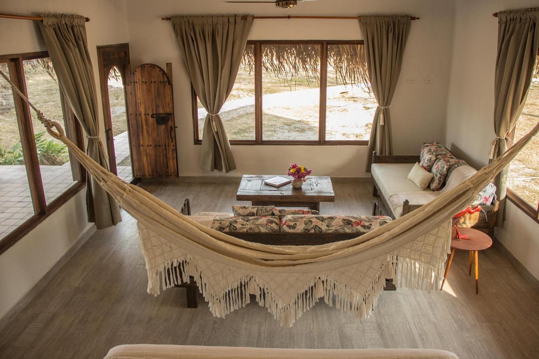Savanna Orinoquia Lodge Orocué Zewnętrze zdjęcie